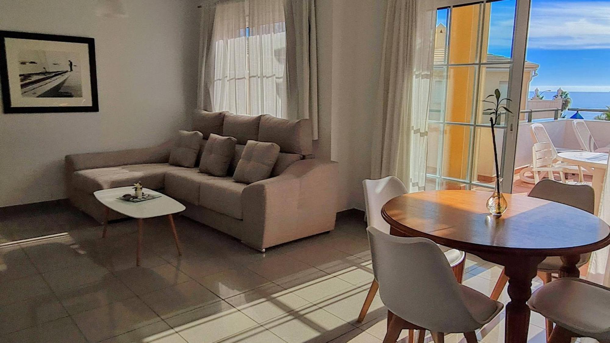 Burriana Silhouse Appartement
